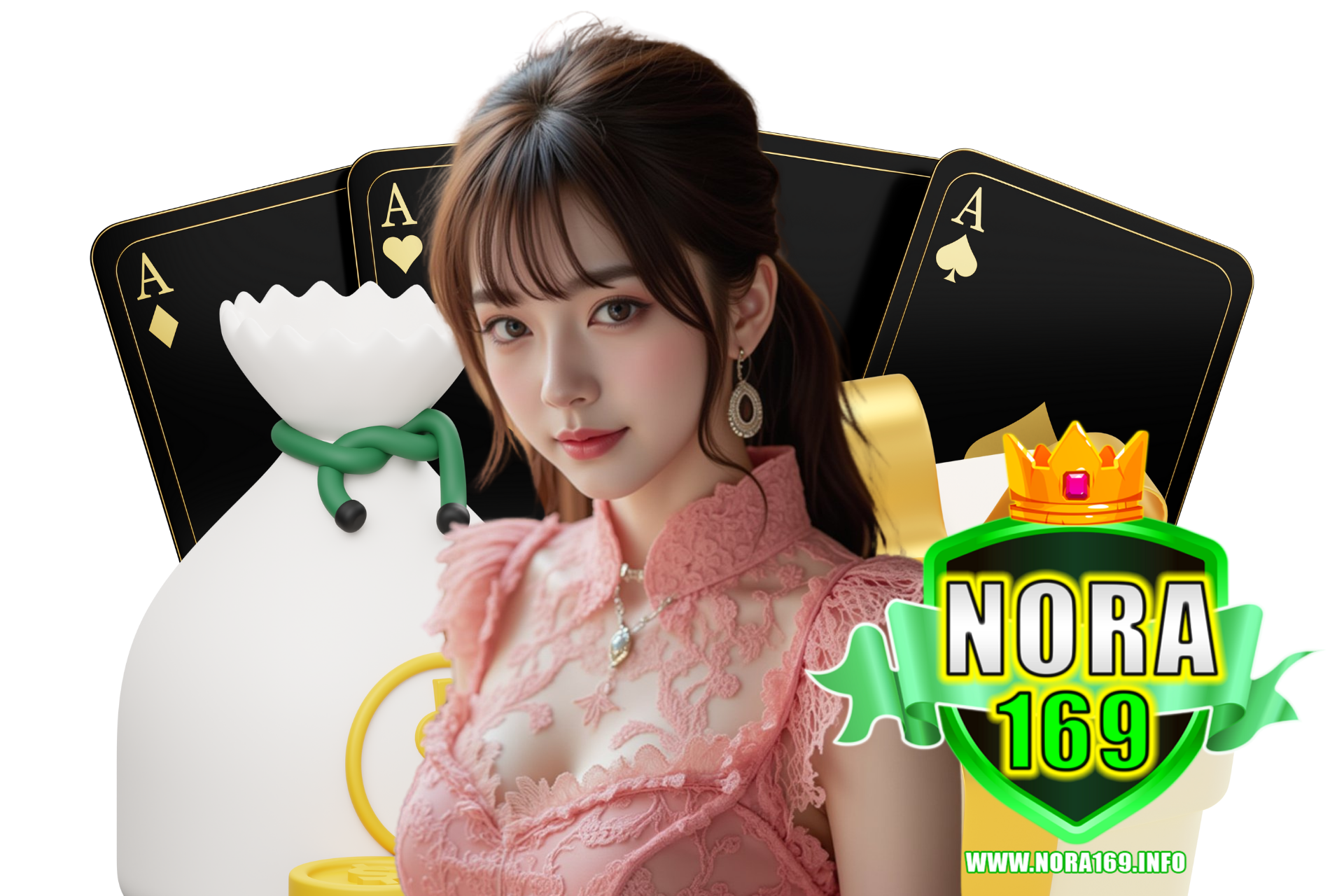 nora169 wallet
