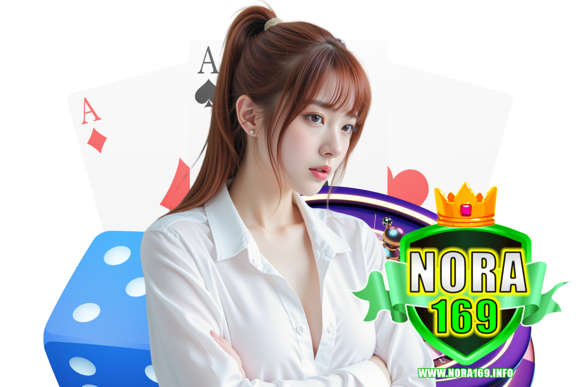 nora169 สมัคร