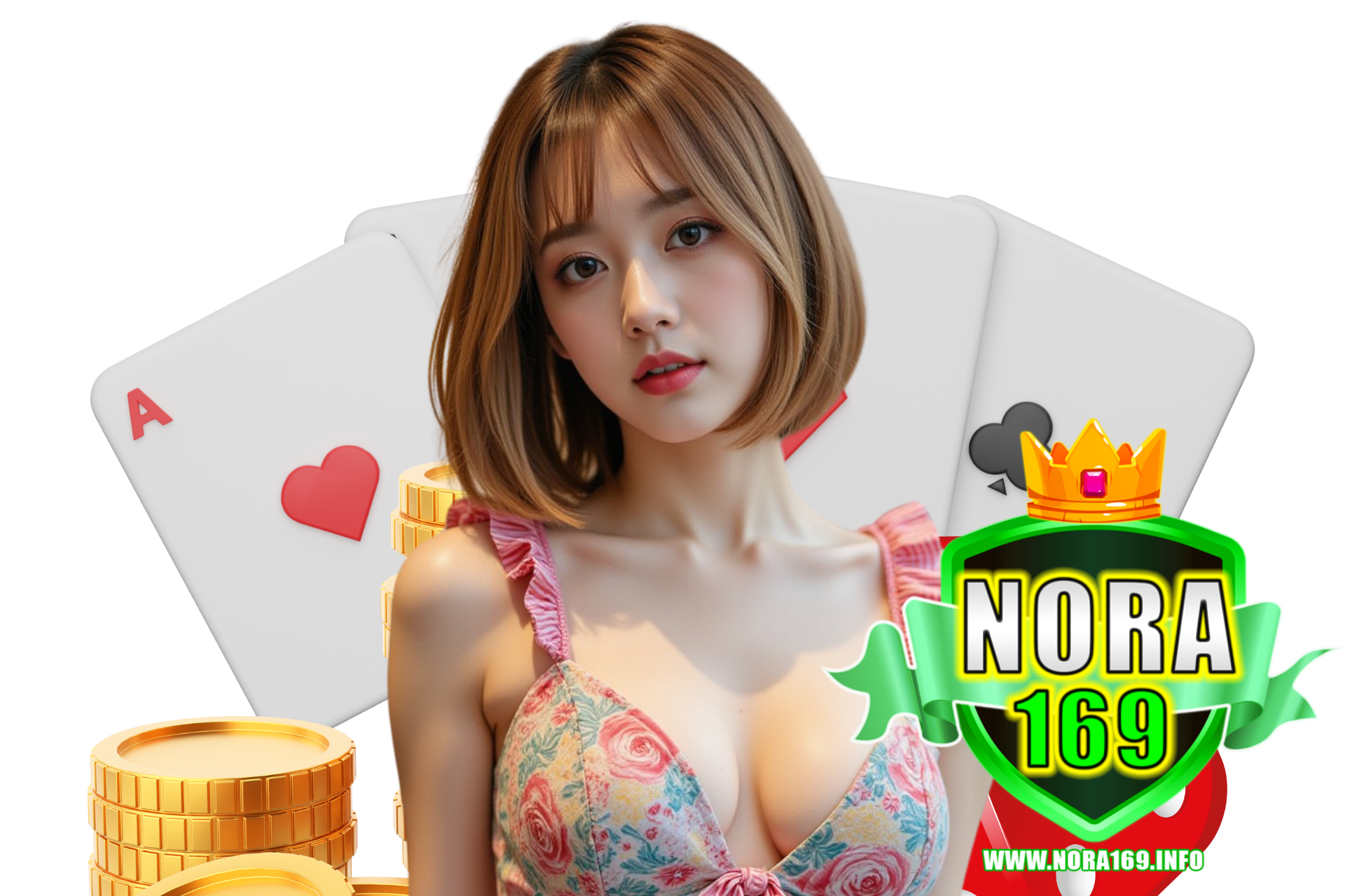 nora169 เว็บตรง